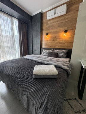 Best New two bedrooms apartment in centre Chișinău
